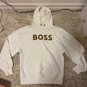 BOSS hoodie